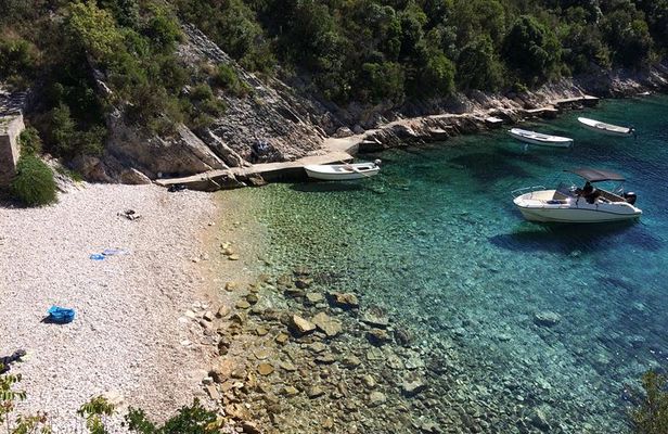 Private Boat Tour from Split or Trogir - Create Your Itinerary