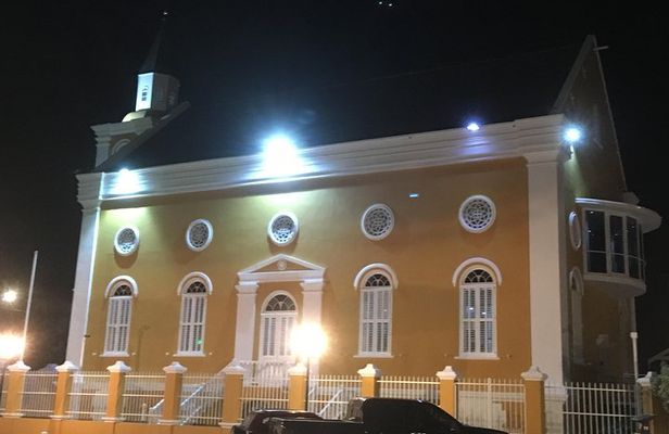 Costumizable Private Jewish Heritage Tour Experience 