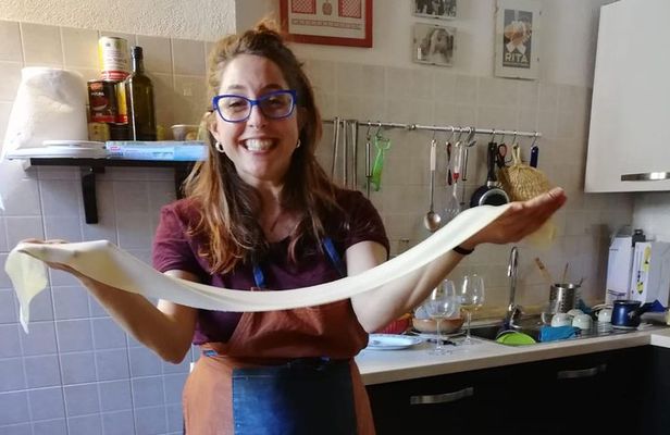 Culurgiones Cooking Class Cagliari