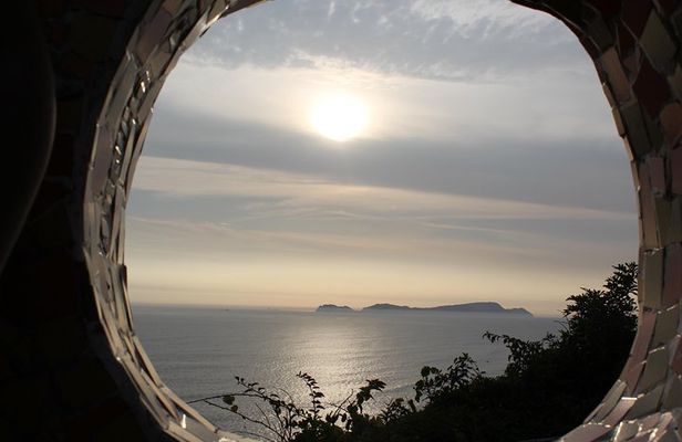 Historic Downtown, Miraflores & Catacombs Private Tour