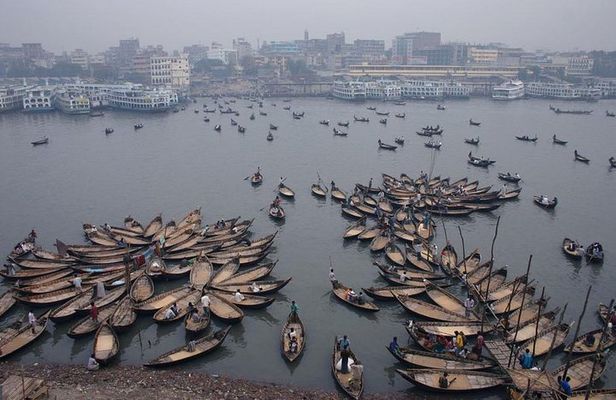 Life of Dhaka Cultural Tour - Full Day