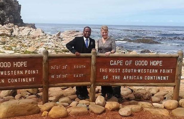 Cape of Goodhope Tour a Full Day Exploring the Cape Peninsula