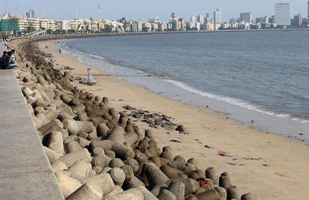 Full day mumbai city tour