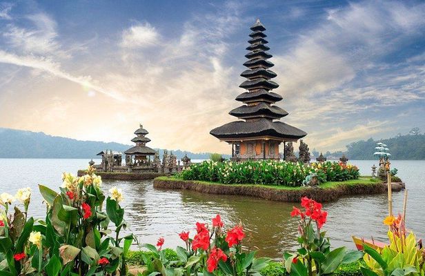 Top North Part Of Bali and Scenic SightseeingTours
