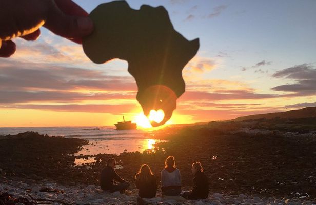 5-Day Garden Route & Addo Adventure from Cape Town to Port Elizabeth