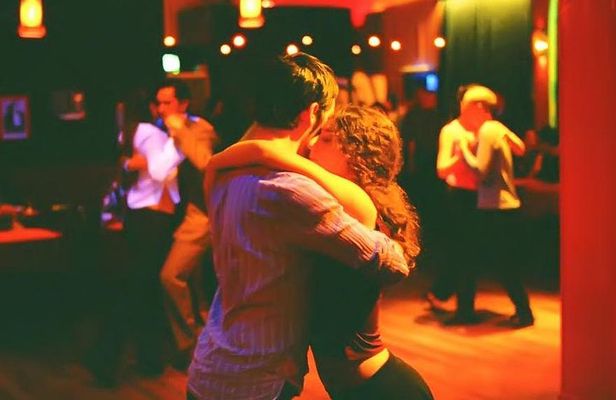 Tango for Your Soul