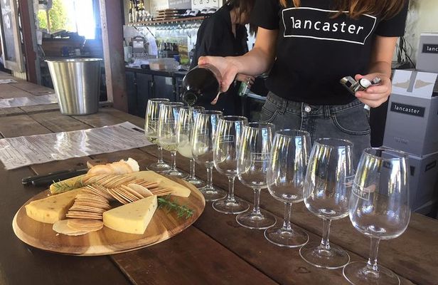 Swan Valley Wine Tour - Full Day