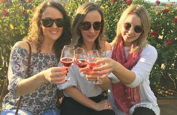 Swan Valley Wine Tour - Half Day Afternoon