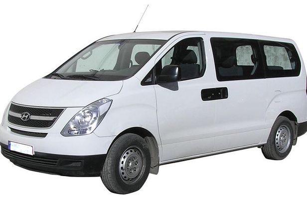 Explore Lebanon with Private Vehicle and Guide!