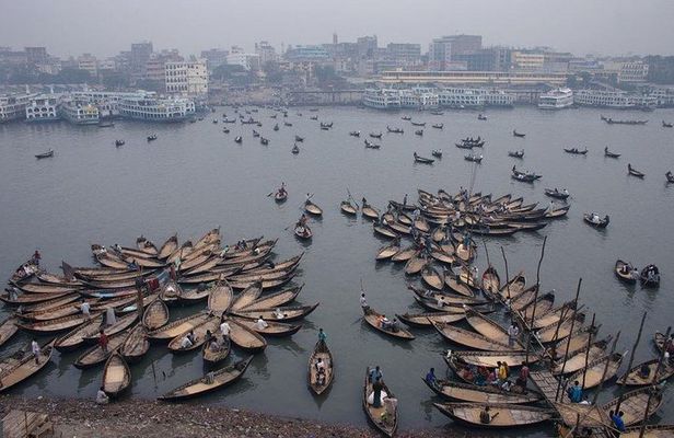 Private Tour: Dhaka Heritage & Cultural Tour - Full Day