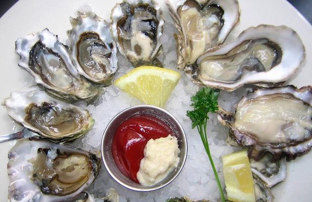 Aphrodisiac Boat tour and Blue Cave swimming