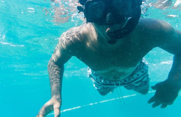 Private Half Day Catamaran Charter