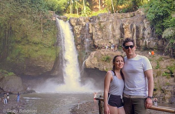Bali Ubud Tour