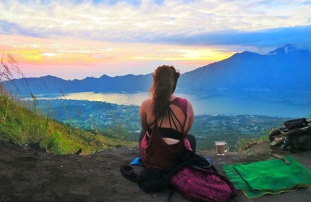 Mount Batur Sunrise Hike with Breakfast