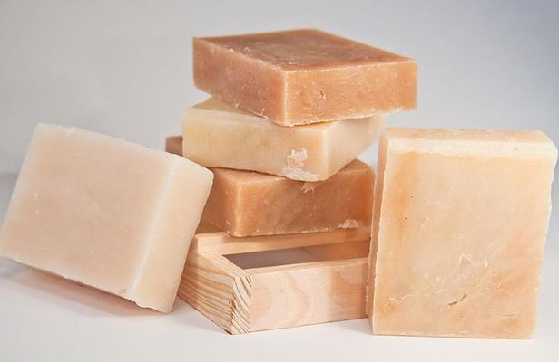 Vegan Soap Making for Beginners