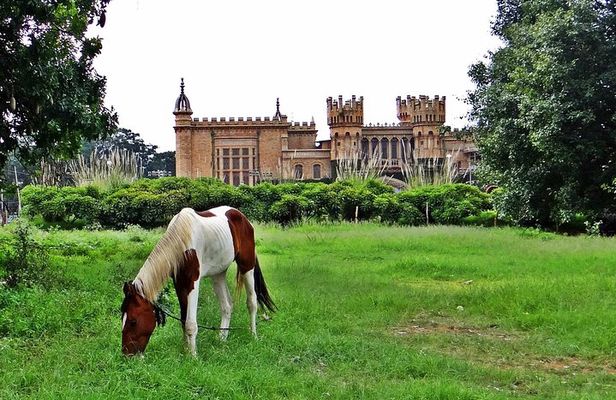 Bangalore - Full Day Private Tour