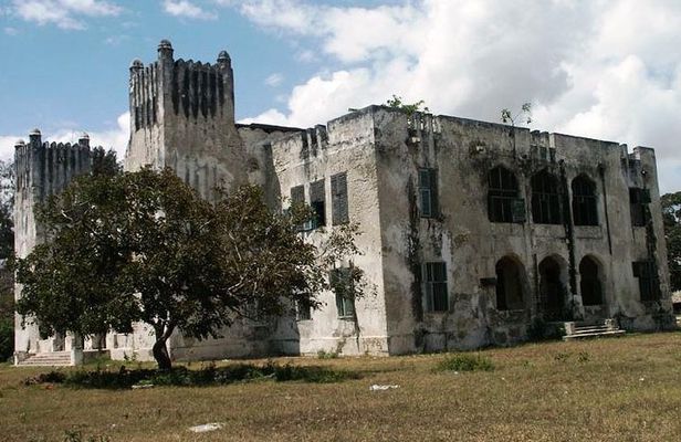 Day Trip To Bagamoyo From Dar Es Salaam ..historical town