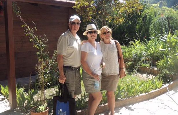 Family Day in Ephesus - Private Ephesus Tour from Kusadasi