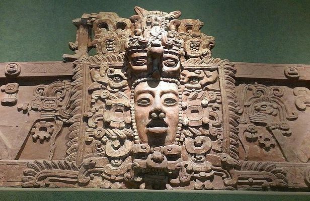 Anthropology Museum Teotihuacan Pyramids and Mexico City Private Tour