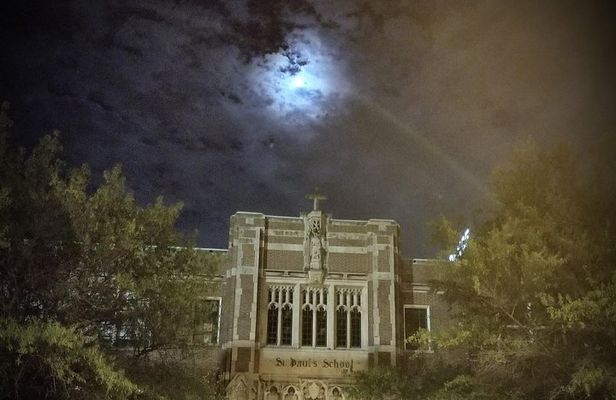 The Birmingham Ghost Walk - Hotels Churches and Riots Tour