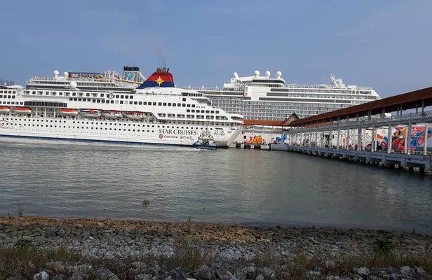 Private Tour : Kuala Lumpur Excursion with Petronas Entry Tickets - Port Klang