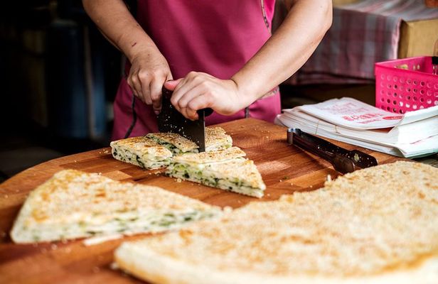 Backstreet Food Tour: Food, Culture, and Fun