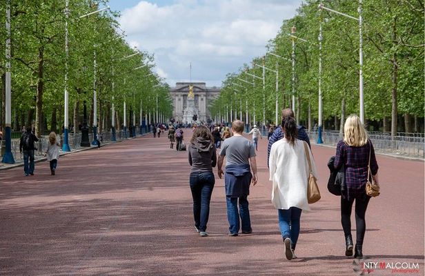 Discover the Secrets of Whitehall
