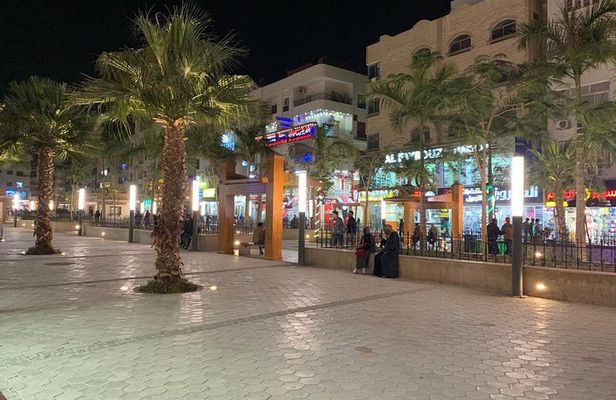 Private city tour of Hurghada (minimum 2 people)