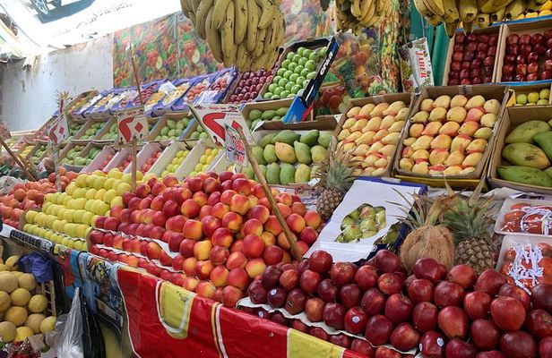 Hurghada city tour, private tour