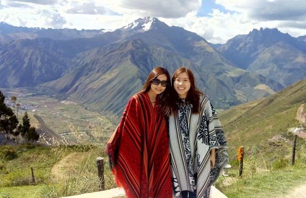 6 Day Best of Peru: Cusco, Machu Picchu and Lake Titicaca Tour