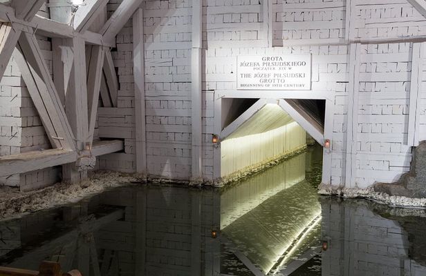 Auschwitz & Wieliczka ONE DAY Guided Tour +Private Transportation