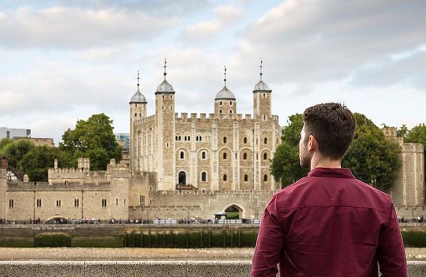 The London Pass®: 100+ Things To Do - Includes Tower Bridge
