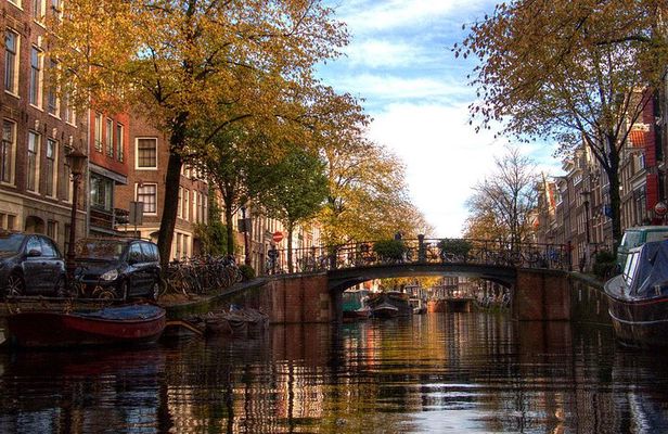This is Amsterdam: Highlights and Introduction Tour (MUST DO)