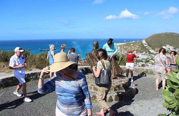 Island Experience Of St Maarten St Martin