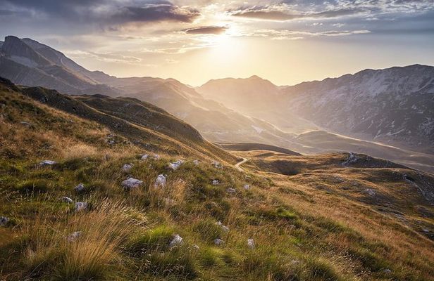 Durmitor Ring Tour