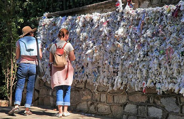 Daily Ephesus Tour from Istanbul by Flight