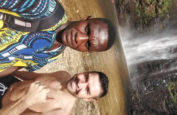 A 6 Days Cultural, Historic And Nature Tours