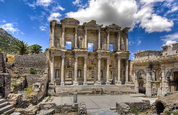 Ephesus Exclusive Tour - Kusadasi Private Shore Excursion