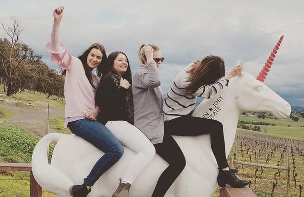Private, Luxury and Tailored Yarra Valley Wine Tour