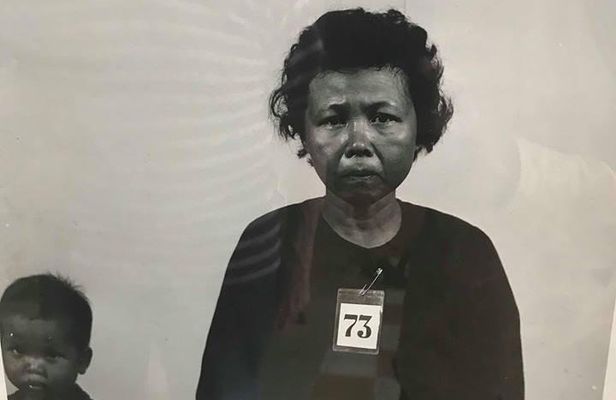 Half-Day Killing Field & Tuol Sleng Genocidal Museum with a local Tuk Tuk Tours