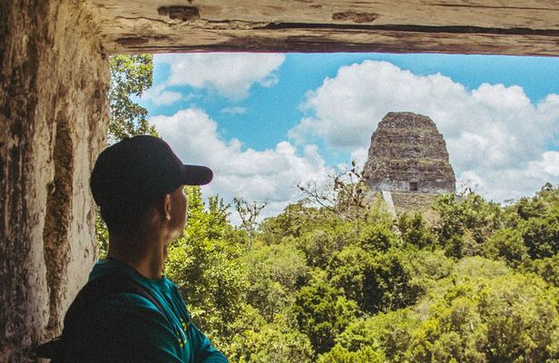 Tikal Exclusive Tour
