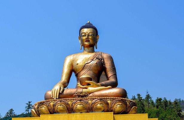 Exclusive Bhutan Tour