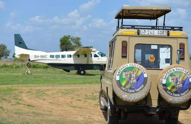 3 Days 2 Nights Mikumi National Park from Dar es salaam road trip
