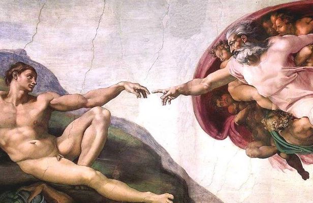 Skip the Line "Vatican Museums and Sistine Chapel" Tour.