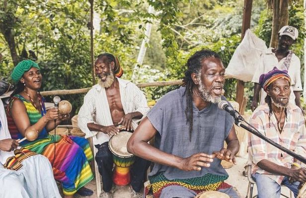 Rastafari Indigenous Village Tour 