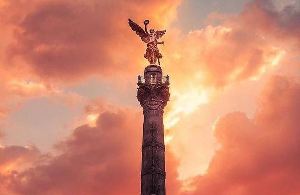 Small Group: The Ultimate Mexico City Tour