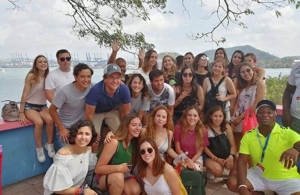 Private Tour Panama City and Panama Canal