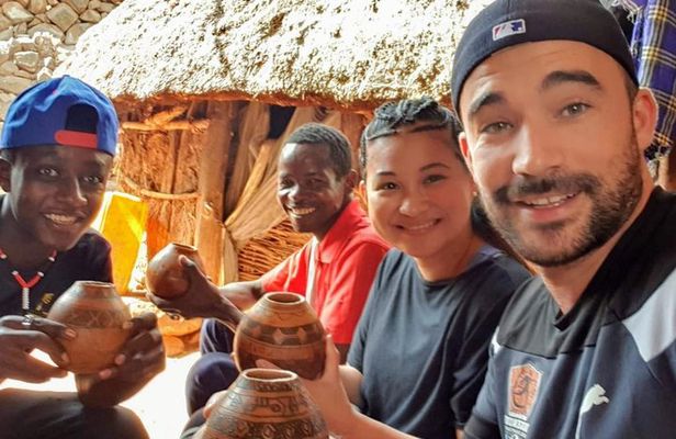 5 DAYS Omo VALLEY TOUR FROM JINKA