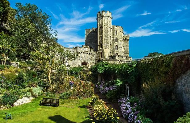 Windsor Day Trip from London with a Local: Private & 100% Personalized 