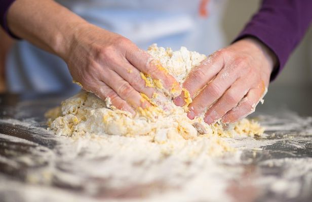 Pasta Cooking Experience in Florence